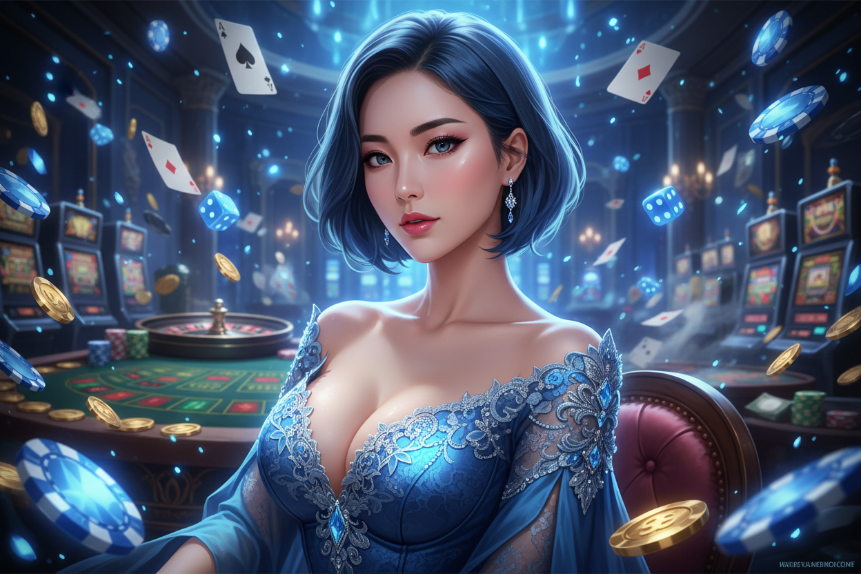 MAGA168: ประตูสู่โลกคาสิโนออนไลน์สุดหรู สล็อตแตกหนัก แจ็คพอตไม่กั๊ก